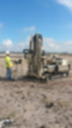 cone penetration test
