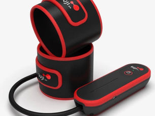 Blood Flow Restriction Training