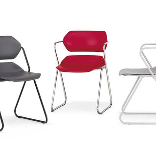 Discover the Comfort and Durability of the Acton Stacker
