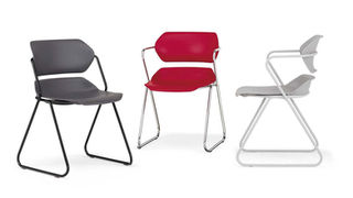 Discover the Comfort and Durability of the Acton Stacker