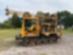 CME 45B on Yanmar