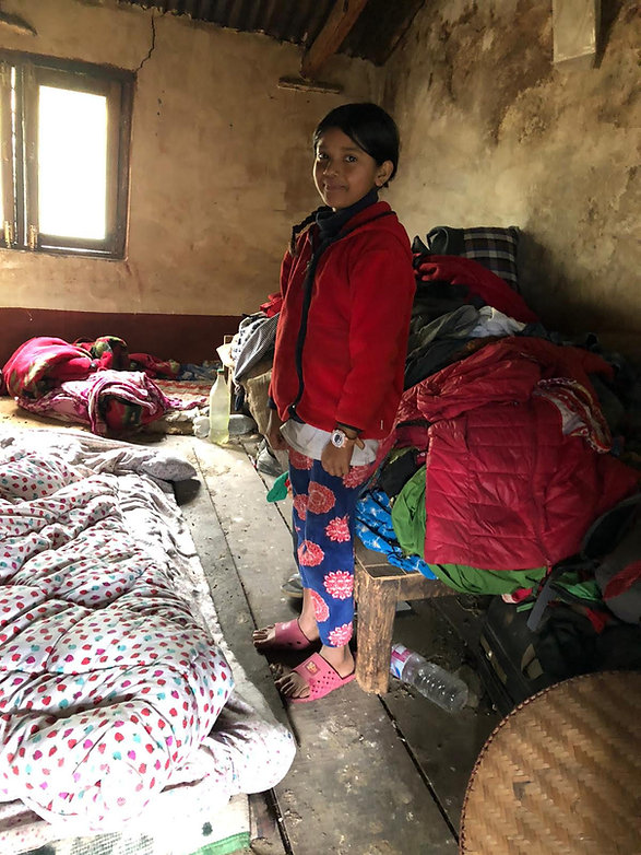 Nepal