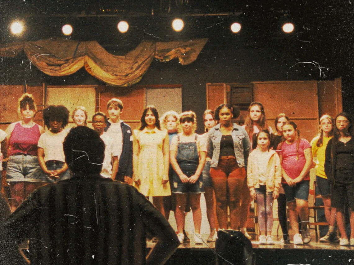 Theatre Camp
