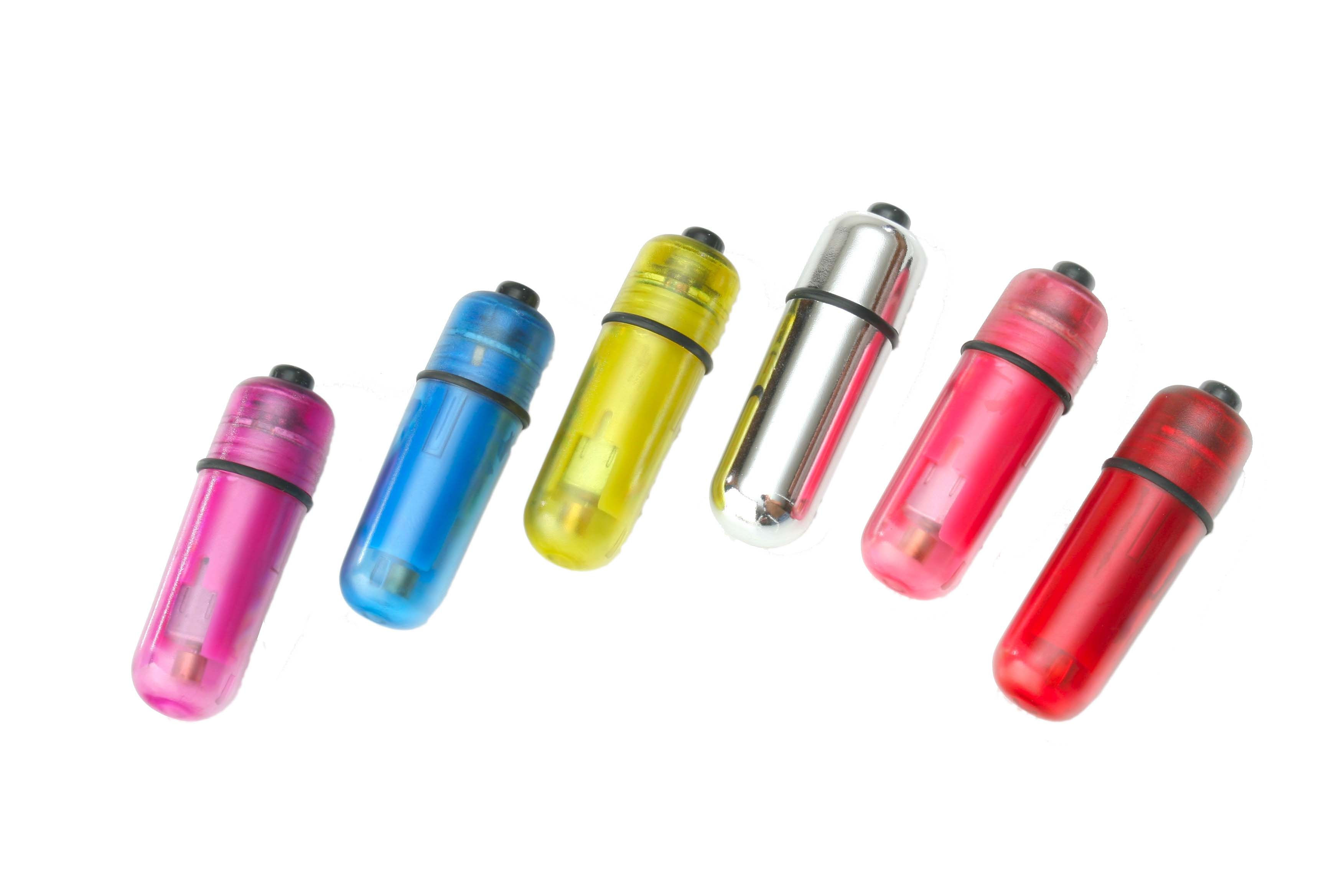 SCREAMING O - THE O BULLETS - SILVER