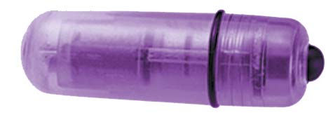 Thumbnail: SCREAMING O - THE O BULLETS - PURPLE