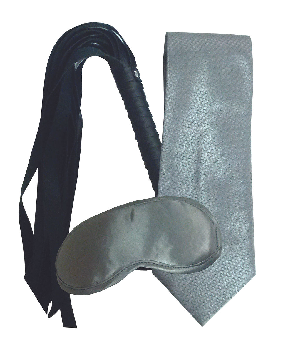 Thumbnail: TIE ME UP NOW KIT