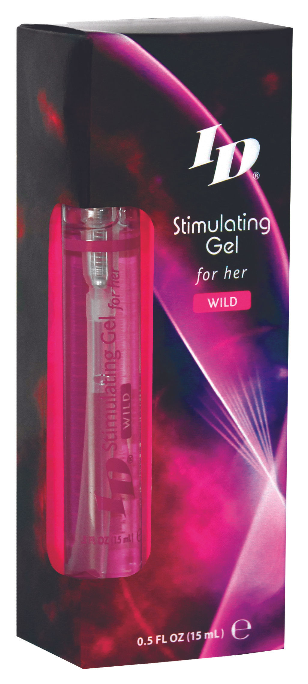 ID STIMULATING GEL FOR HER (WILD) 14ml