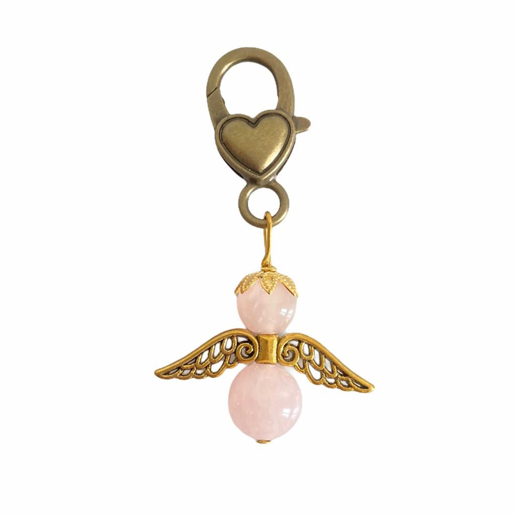 Dog Dream Glücksbringer Golden Rose