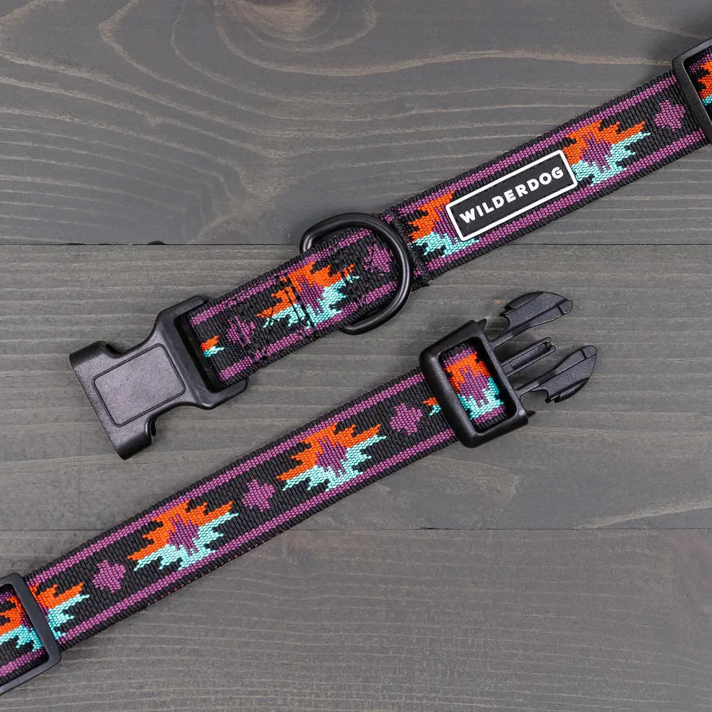 Wilderdog Ultralight Halsband Shasta