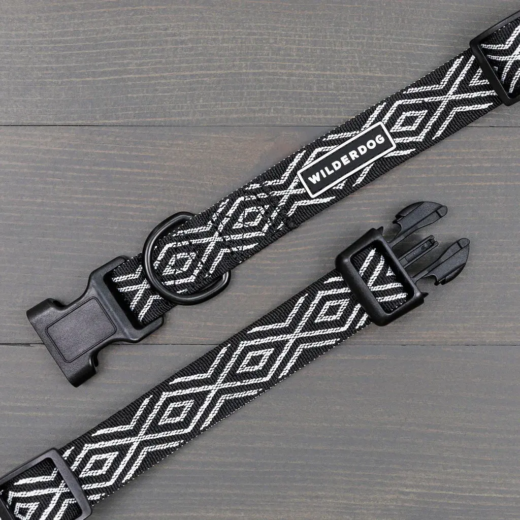 Wilderdog Ultralight Halsband Denali