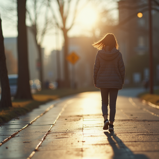 豊かな幸福を追求するAIと人間の共生