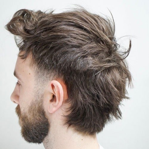 Mullets