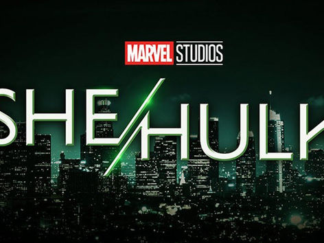 Jay's Chatterbox: She-Hulk Episode One Review