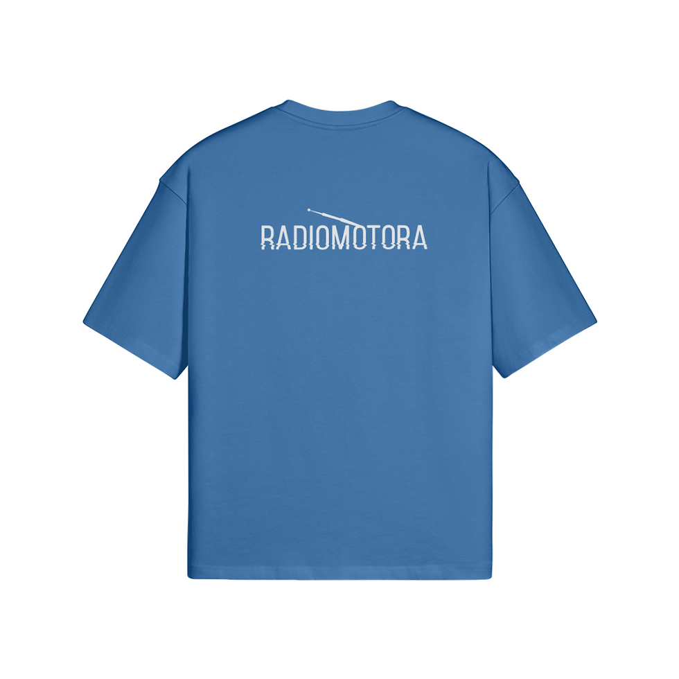 Miniatura: T-Shirt | Radiomotora 