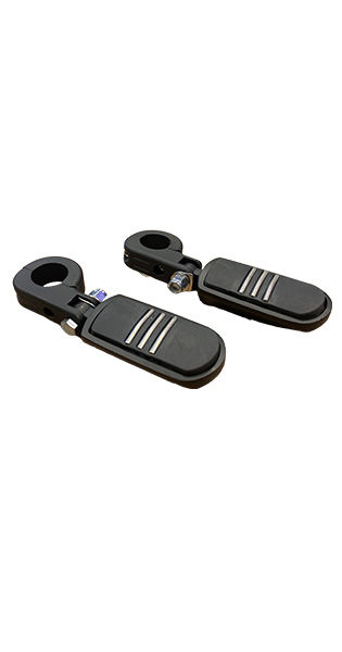 Küçük resim: Chopper Siyah Ayaklık