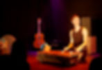 ALBUMS ET COMPTINES EN VADROUILLE - 10H & 16H