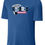 Thumbnail: Amherst Bowling Performance T-Shirt