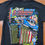 Thumbnail: 2025 All American 400 Official Event Black Short Sleeve Shirt