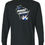 Thumbnail: 2026 Bowling State Long Sleeve T-Shirt (Black)