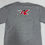 Thumbnail: Derek Kraus Grey Racing T-Shirt