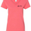 Thumbnail: SPP Gildan Heavy Cotton Women's V-Neck T-Shirt