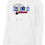 Thumbnail: Amherst Bowling Performance Hooded Sweatshirt