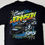 Thumbnail: Casey Johnson Black Racing T-Shirt