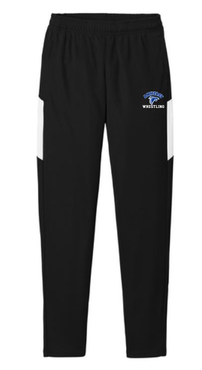 AW Sport-Tek Travel Pant