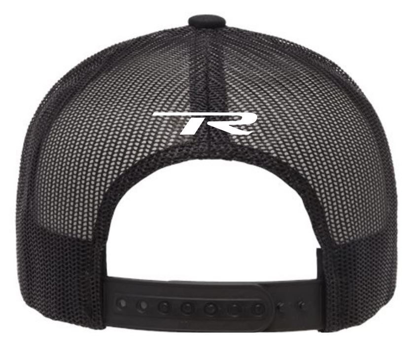 Thumbnail: Jade Avedisian Trucker Hat