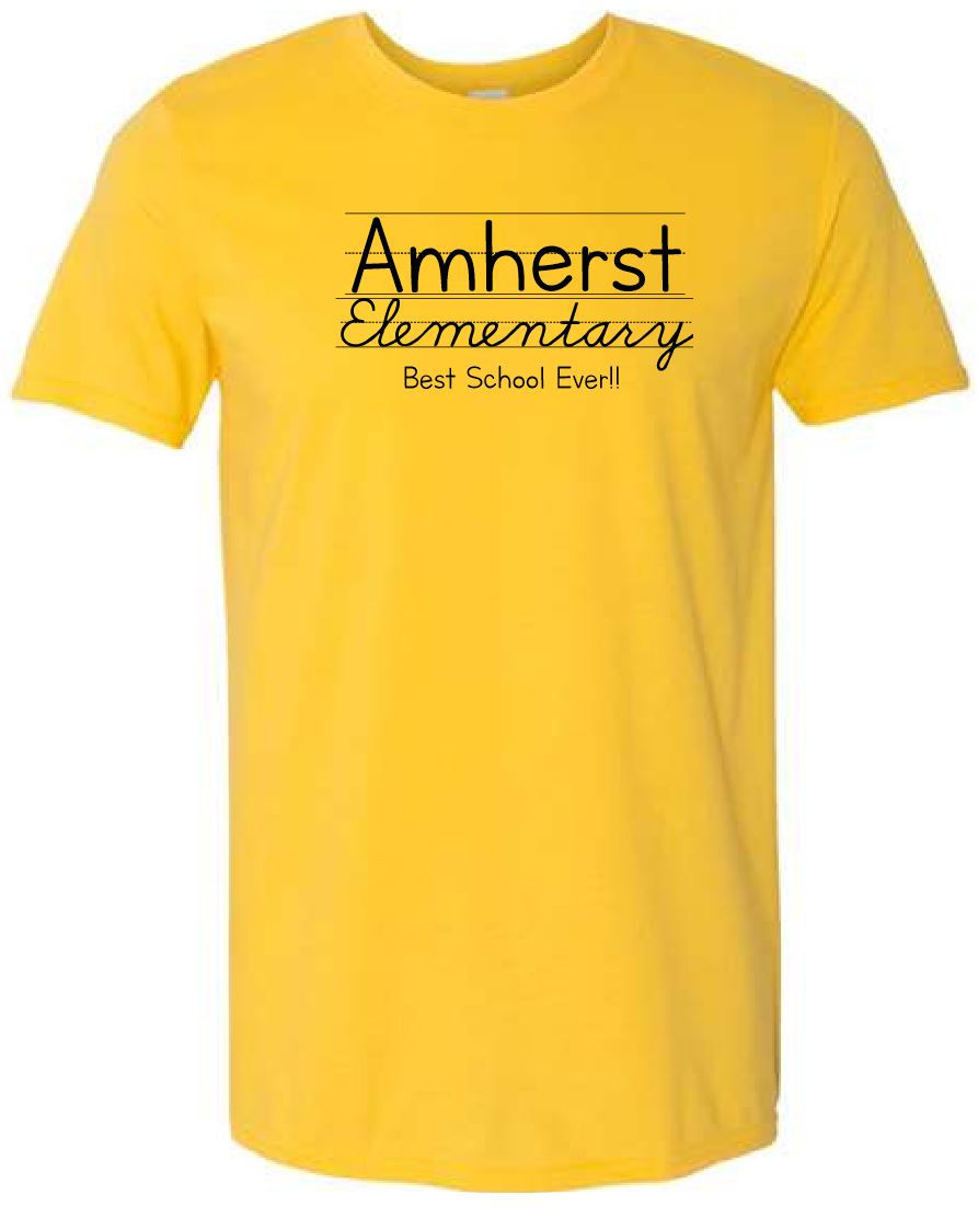 ESC Amherst Elementary BSE (Daisy)