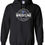 Thumbnail: AW Gildan Heavy Blend Hooded Sweatshirt