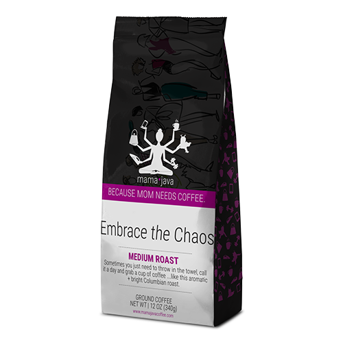 Coffee bag
