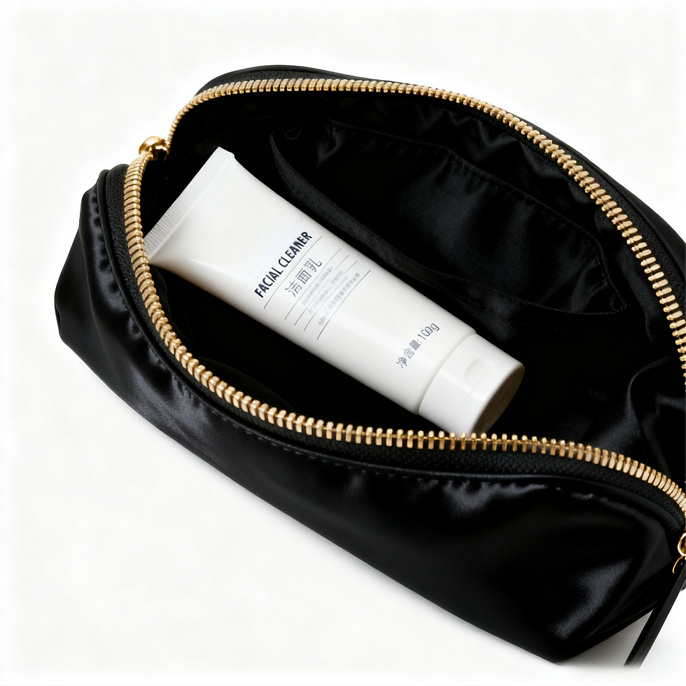 ภาพขนาดย่อ: Toilertry Bag