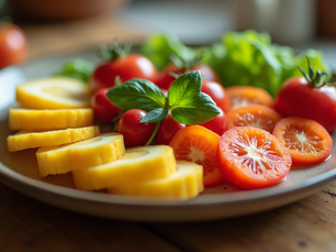 Unlock Your Skin Health with Personalized Nutrition