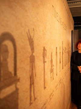 THE GODDESS OF CREATION, HISTORY’S FIRST QUEENS & THE POWER OF REGALIA 