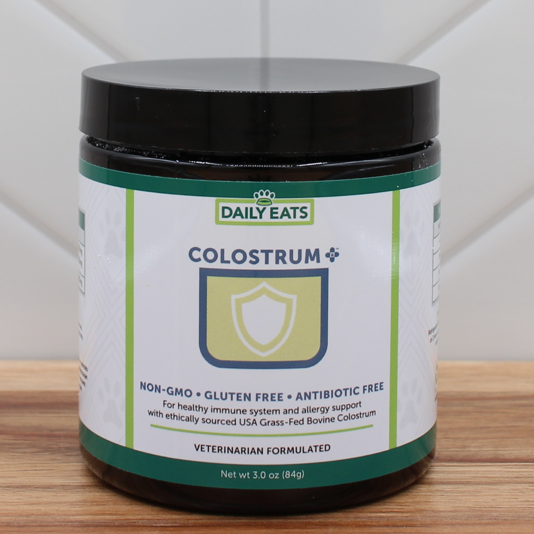 Colostrum +