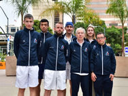 🔵⚪️ DES MONDIAUX RÉUSSIS