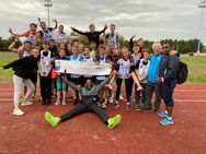  CHALLENGE EQUIP' ATHLE BE/MI