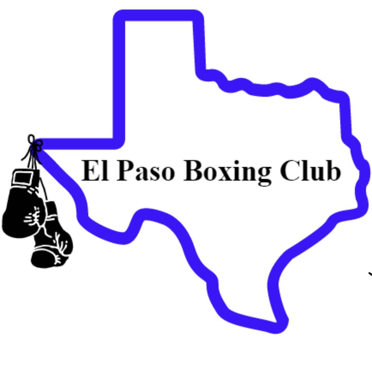Home EL PASO BOXING CLUB