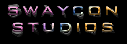 Swaycon Studios Logo