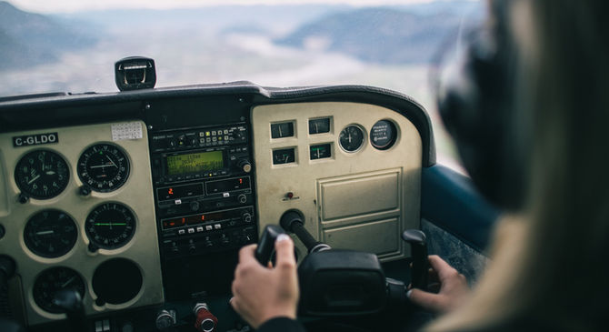 Living on Autopilot: How Not To