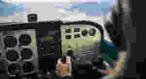 apprendre à piloter