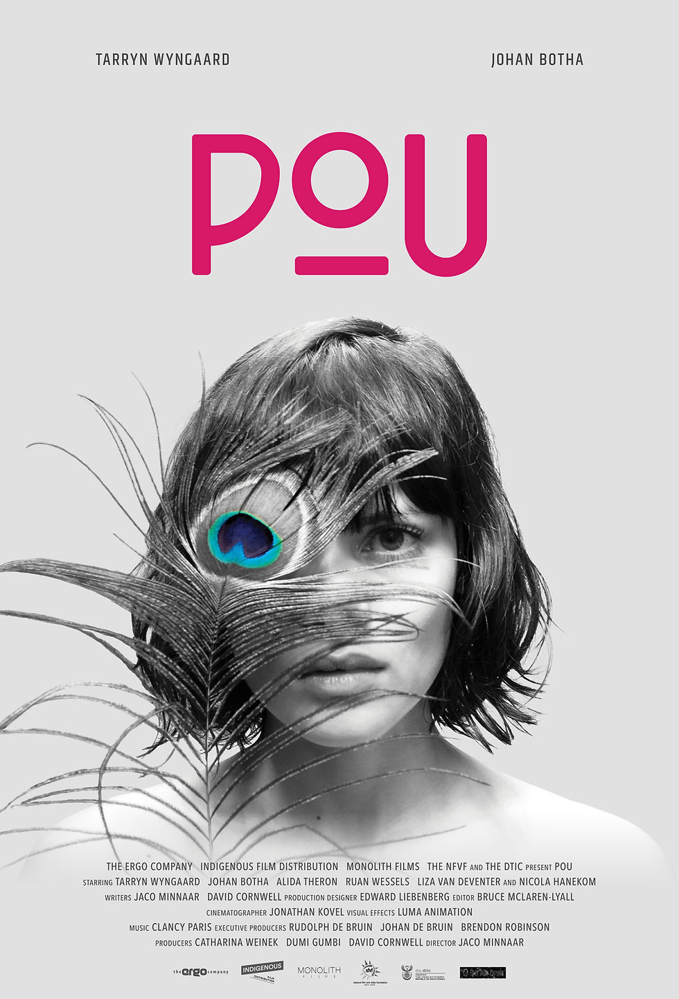 "Pou"