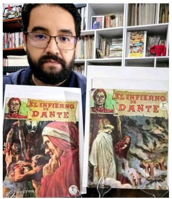 Foto del escritor: Dr. Cecilio A. Jacobo González