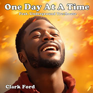 One Day At A Time 1000x1000 CD vecteezy_african-man-in-emotional-dynamic-pose-on-autumn-ba