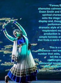 Opening Event: "ISHQ" (THE PASSION)- A MUSICAL WITH A DIFFERENCE!