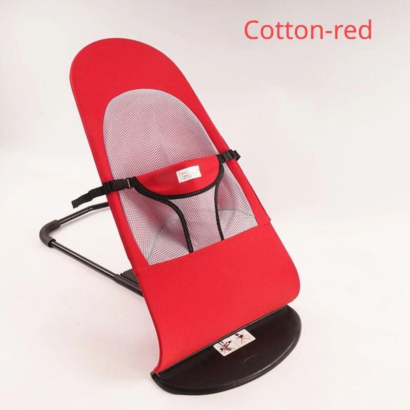 Thumbnail: Pet Rocking Chair