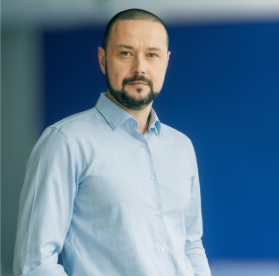 Mihai Dan GCSFE Speaker