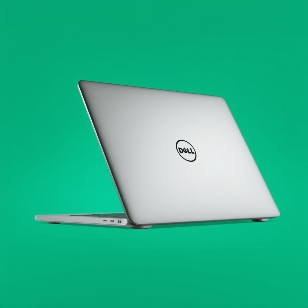 Dell Laptop 