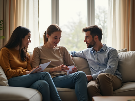 Family Life Insurance Benefits: Why It Matters More Than Ever